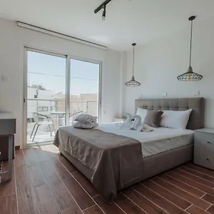 Apartament River View Boutique Apts, Ayia Napa
